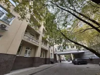 1-комнатная квартира, 31.1 м² - фото 19