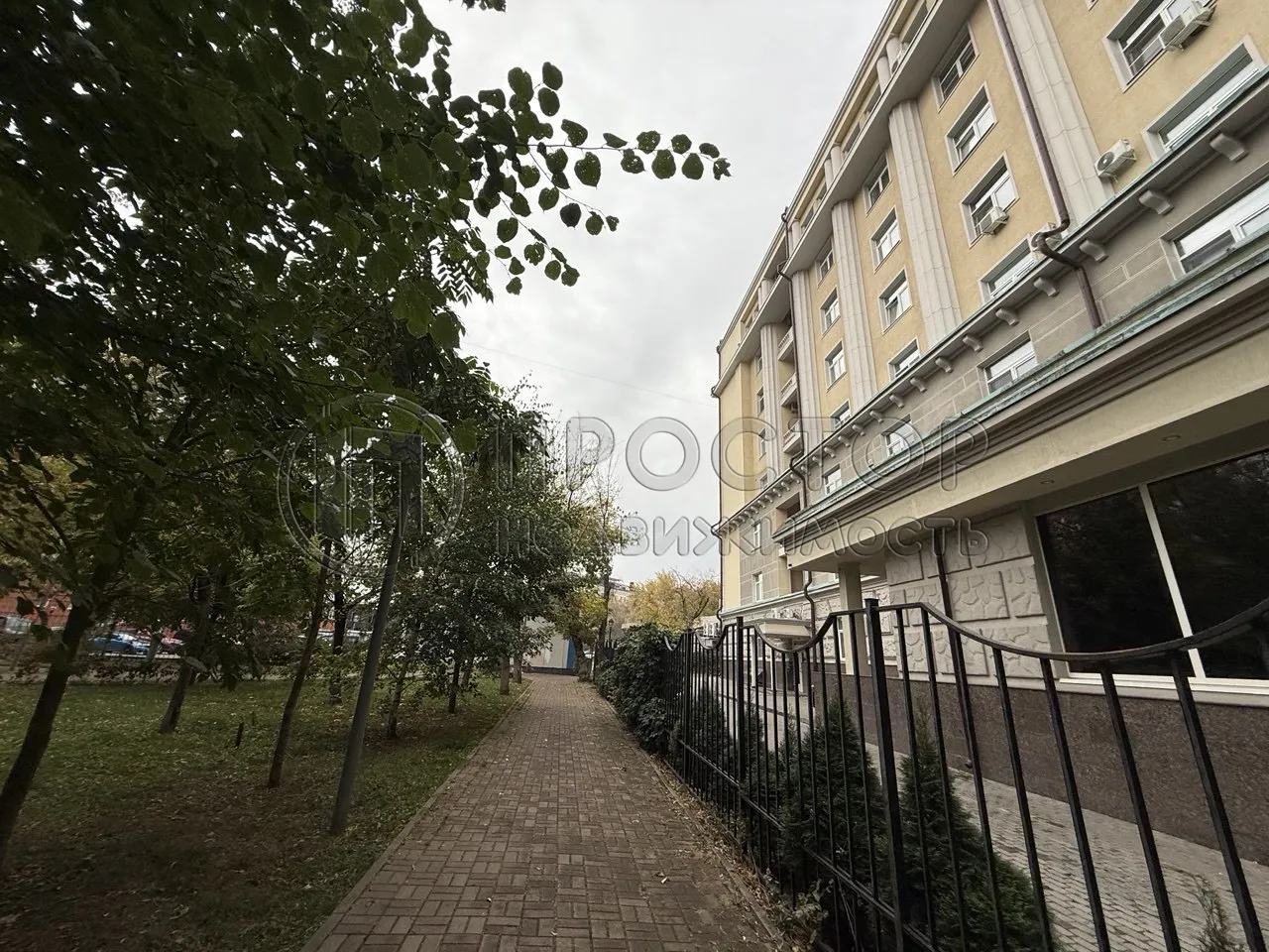 1-комнатная квартира, 31.1 м² - фото 7