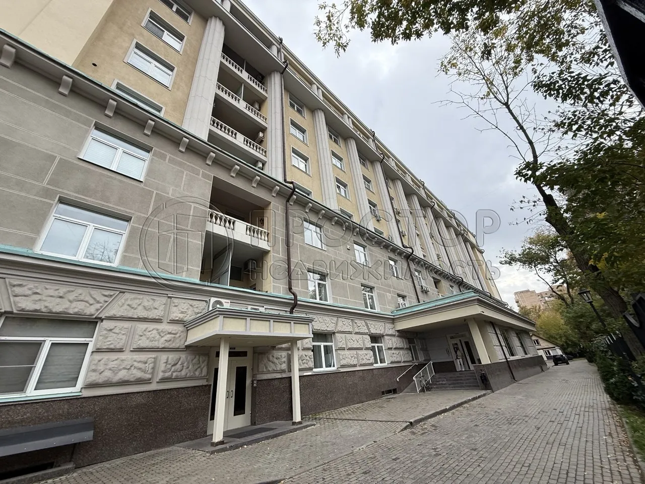 1-комнатная квартира, 31.1 м² - фото 9