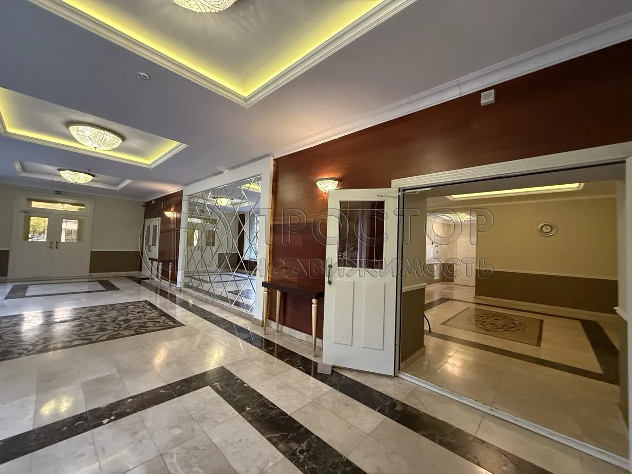 1-комнатная квартира, 31.1 м² - фото 10