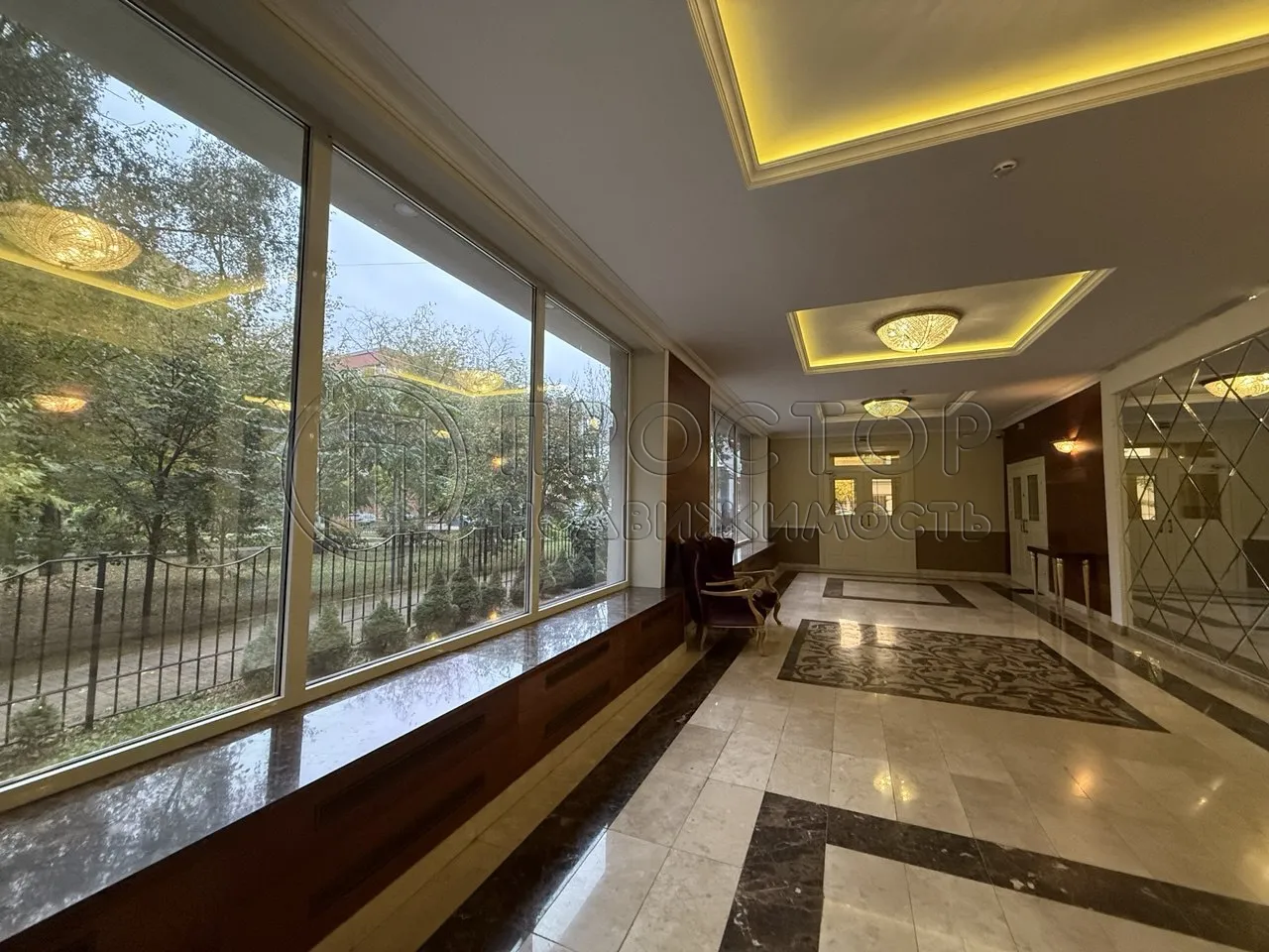 1-комнатная квартира, 31.1 м² - фото 11