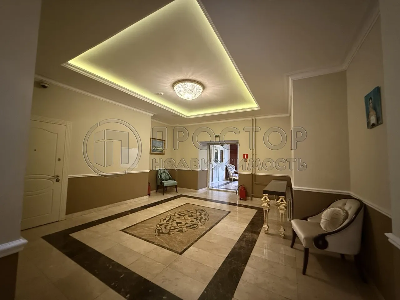1-комнатная квартира, 31.1 м² - фото 12