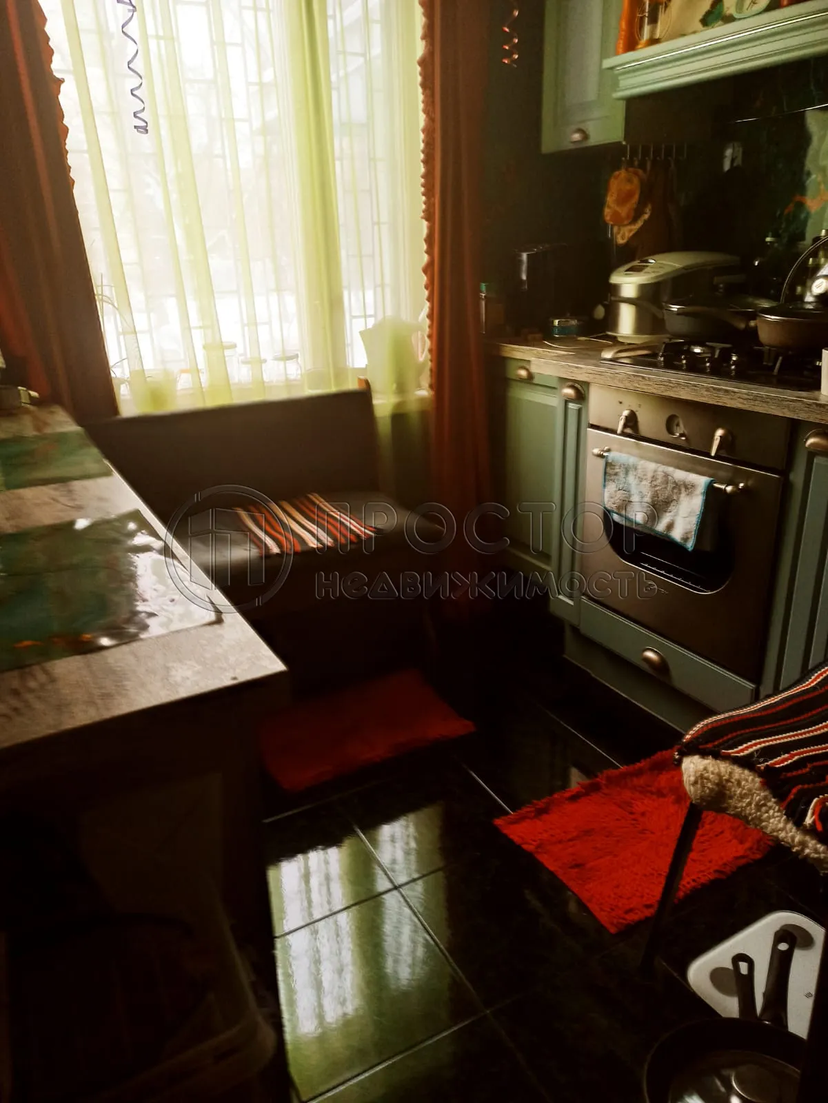 3-комнатная квартира, 49.5 м² - фото 3