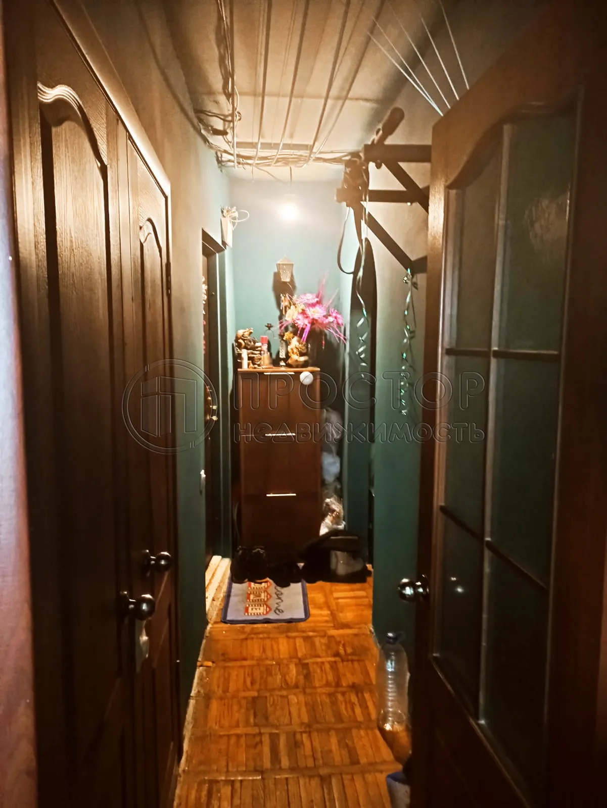 3-комнатная квартира, 49.5 м² - фото 5