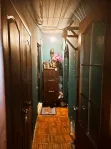 3-комнатная квартира, 49.5 м² - фото 13