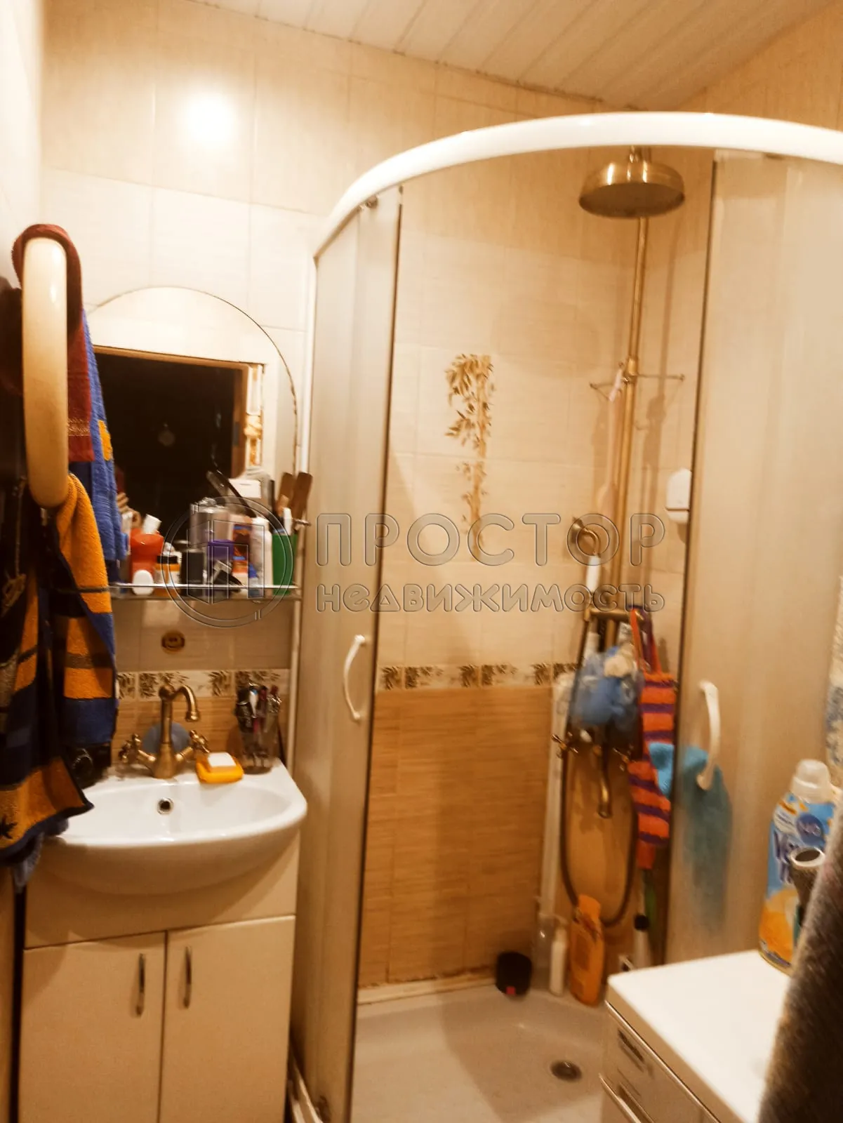 3-комнатная квартира, 49.5 м² - фото 6