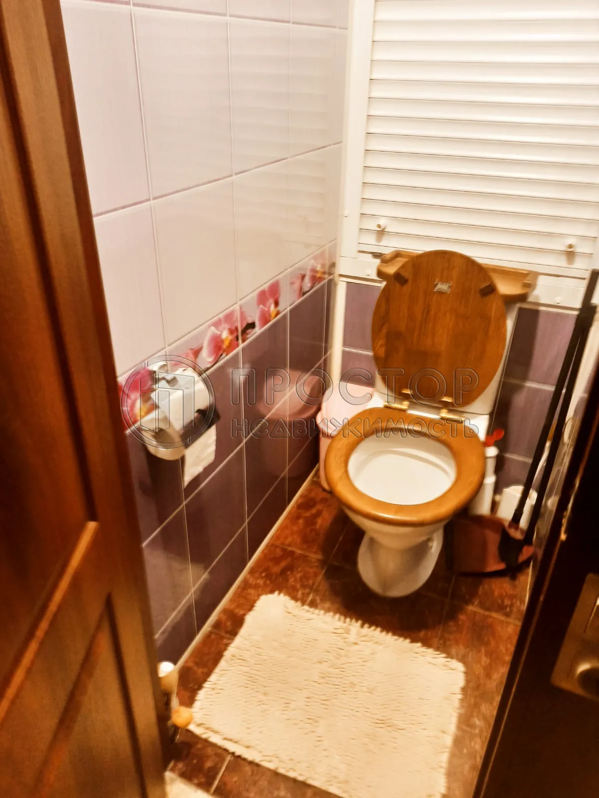 3-комнатная квартира, 49.5 м² - фото 7