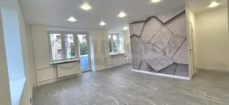 1-комнатная квартира, 32 м² - фото 27