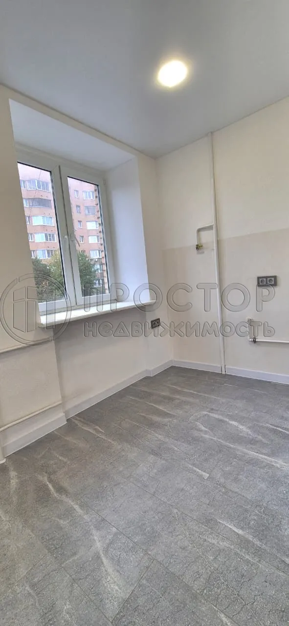 1-комнатная квартира, 32 м² - фото 6