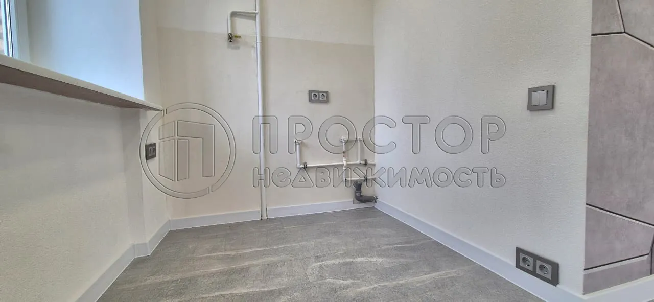 1-комнатная квартира, 32 м² - фото 7