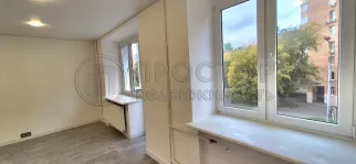 1-комнатная квартира, 32 м² - фото 32