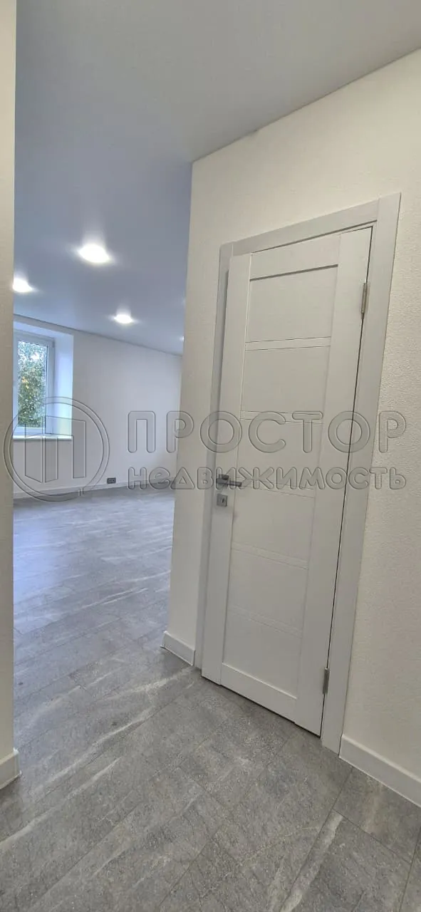 1-комнатная квартира, 32 м² - фото 10