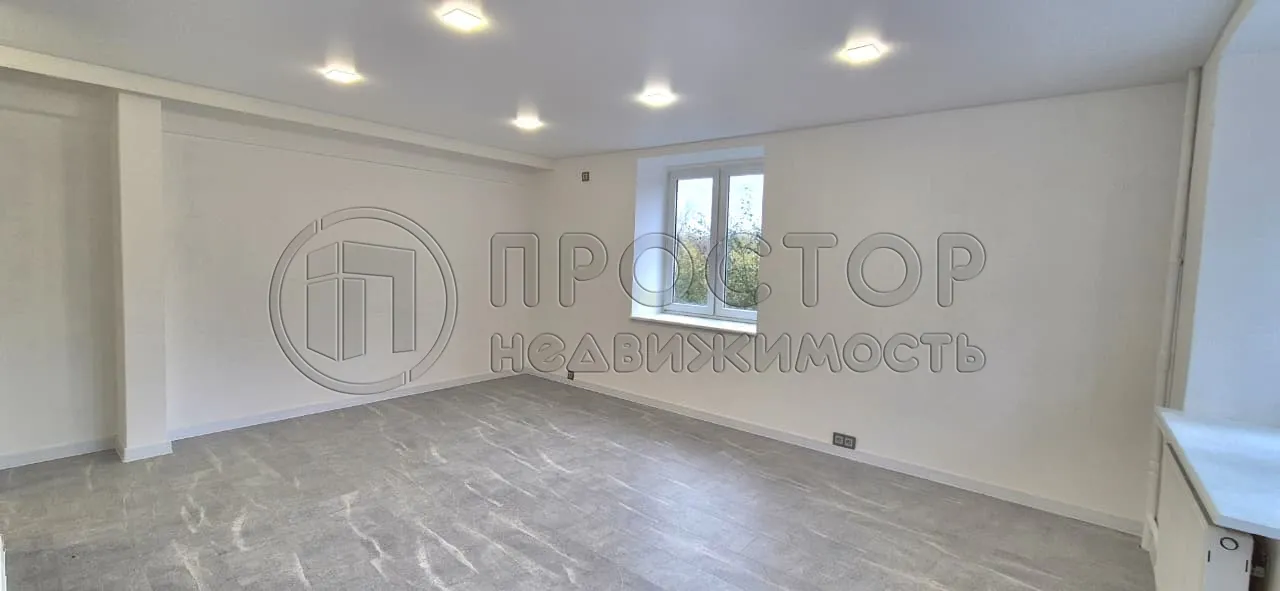1-комнатная квартира, 32 м² - фото 11