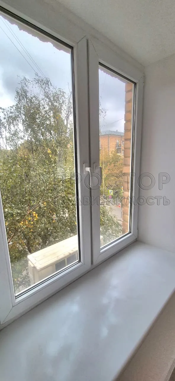 1-комнатная квартира, 32 м² - фото 12