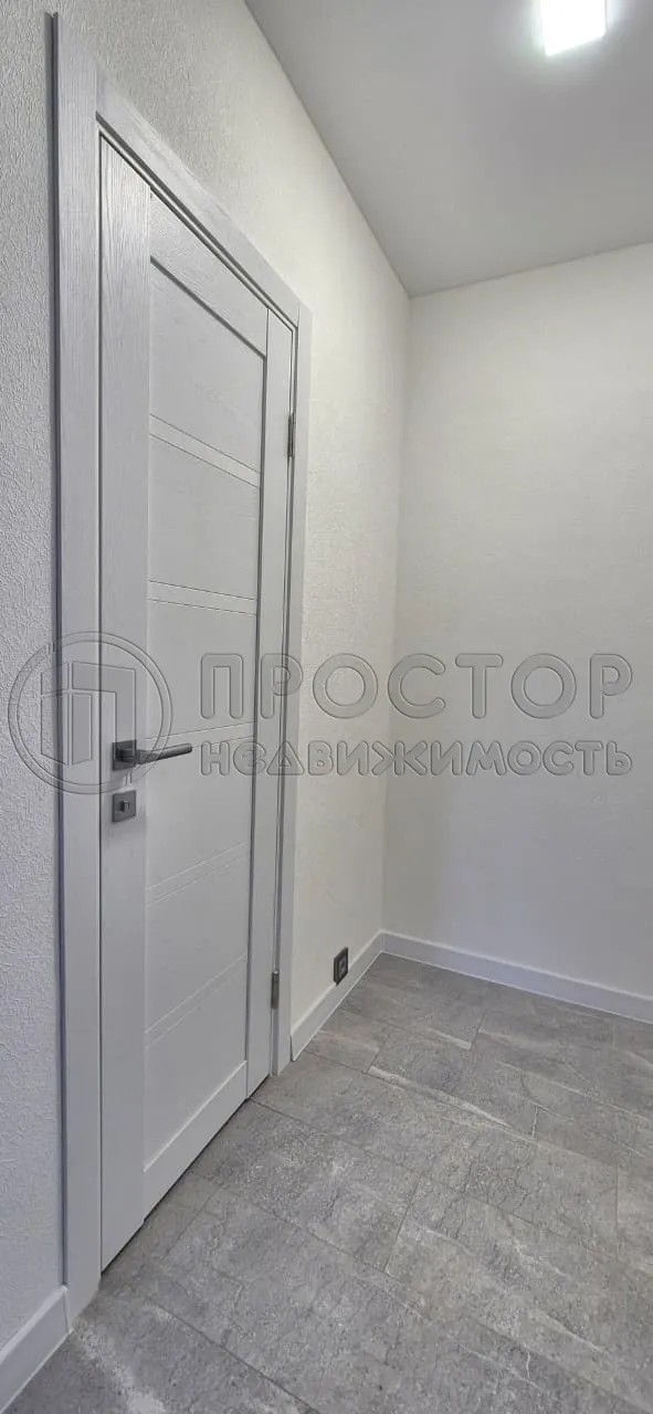 1-комнатная квартира, 32 м² - фото 14