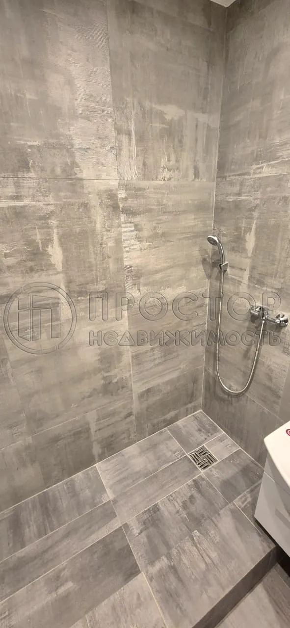 1-комнатная квартира, 32 м² - фото 15