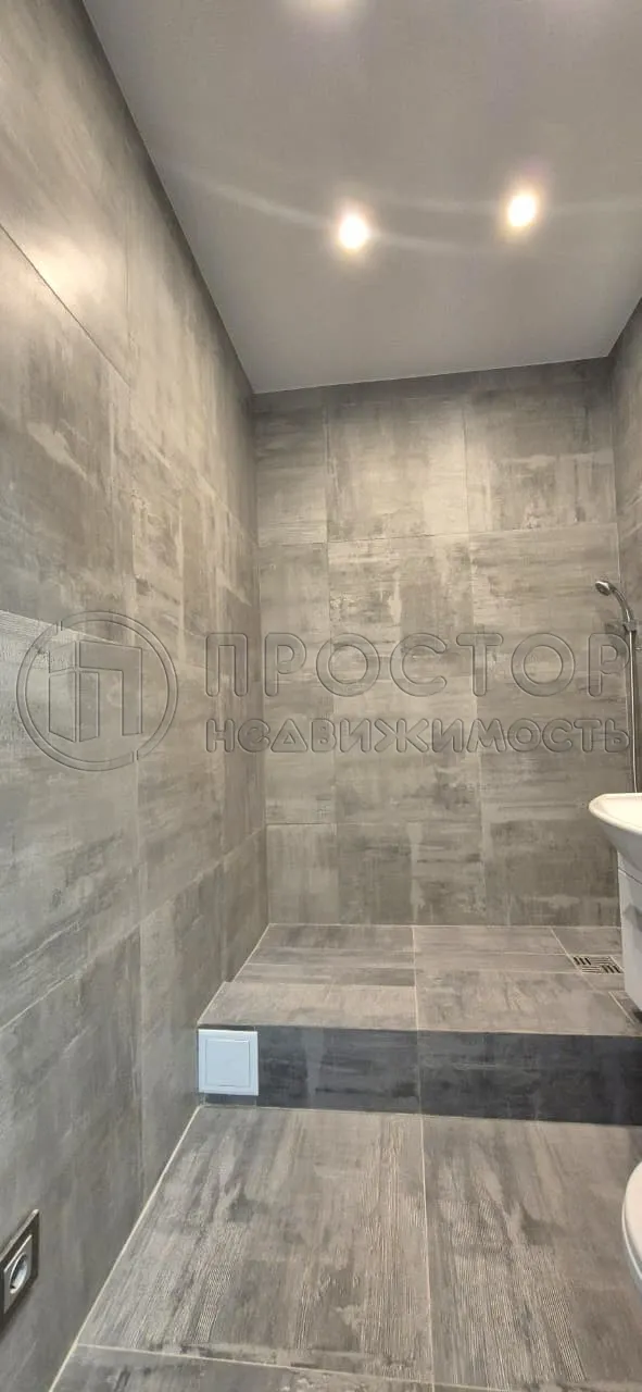 1-комнатная квартира, 32 м² - фото 16