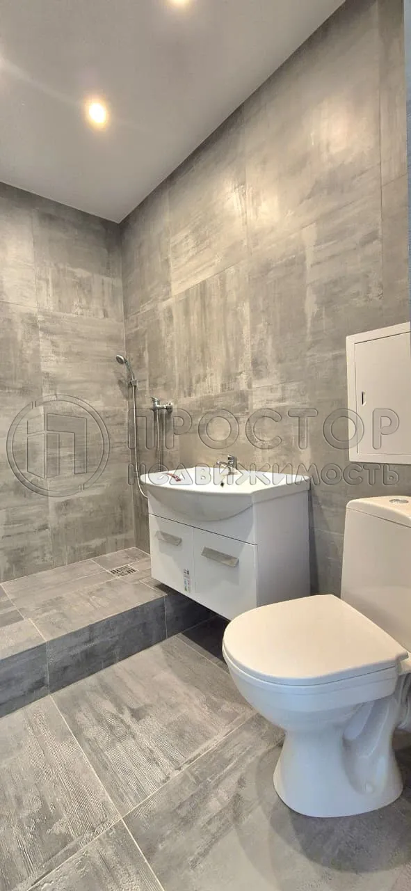 1-комнатная квартира, 32 м² - фото 17