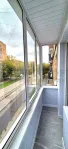 1-комнатная квартира, 32 м² - фото 45