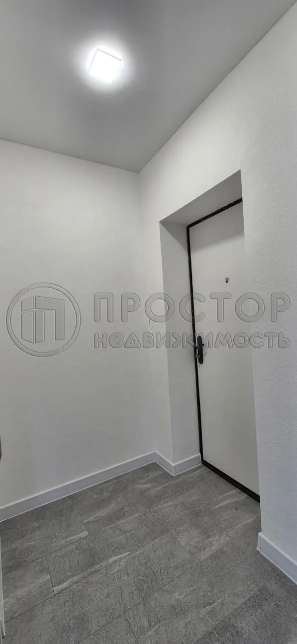 1-комнатная квартира, 32 м² - фото 23