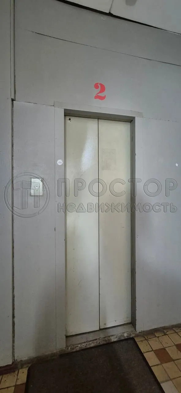 1-комнатная квартира, 32 м² - фото 24