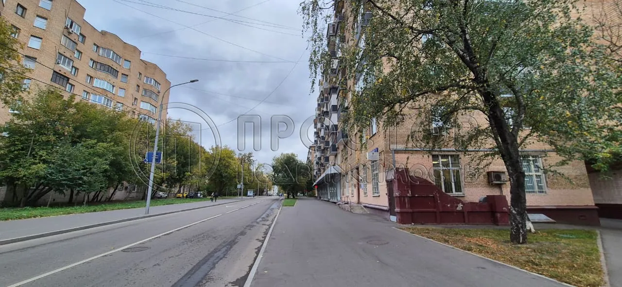1-комнатная квартира, 32 м² - фото 25