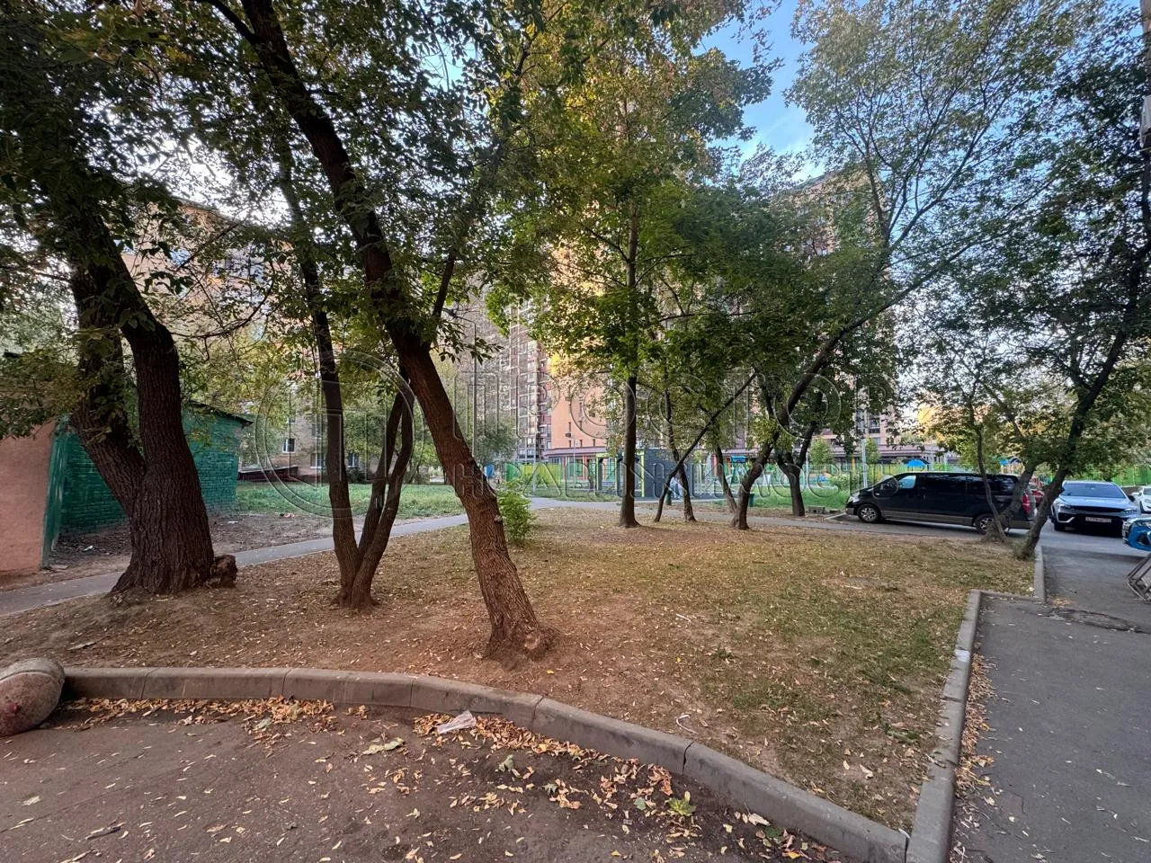 2-комнатная квартира, 41.9 м² - фото 2