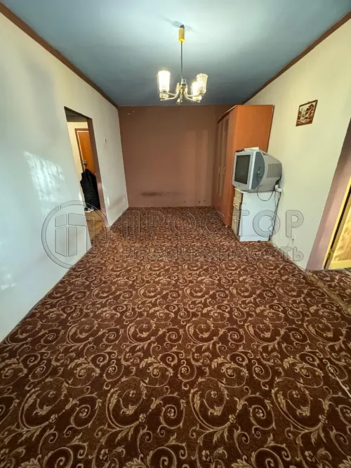 2-комнатная квартира, 41.9 м² - фото 4