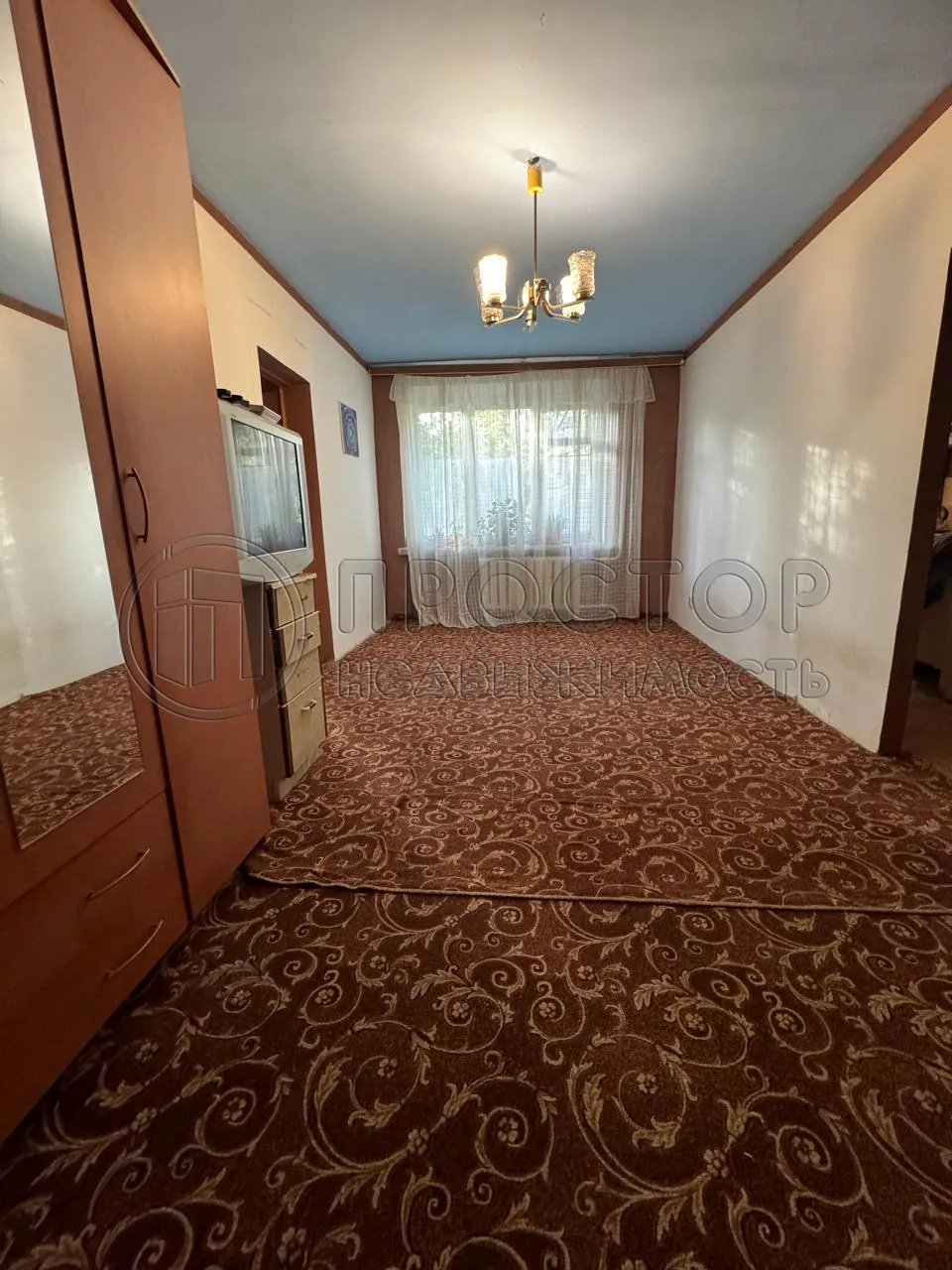 2-комнатная квартира, 41.9 м² - фото 5