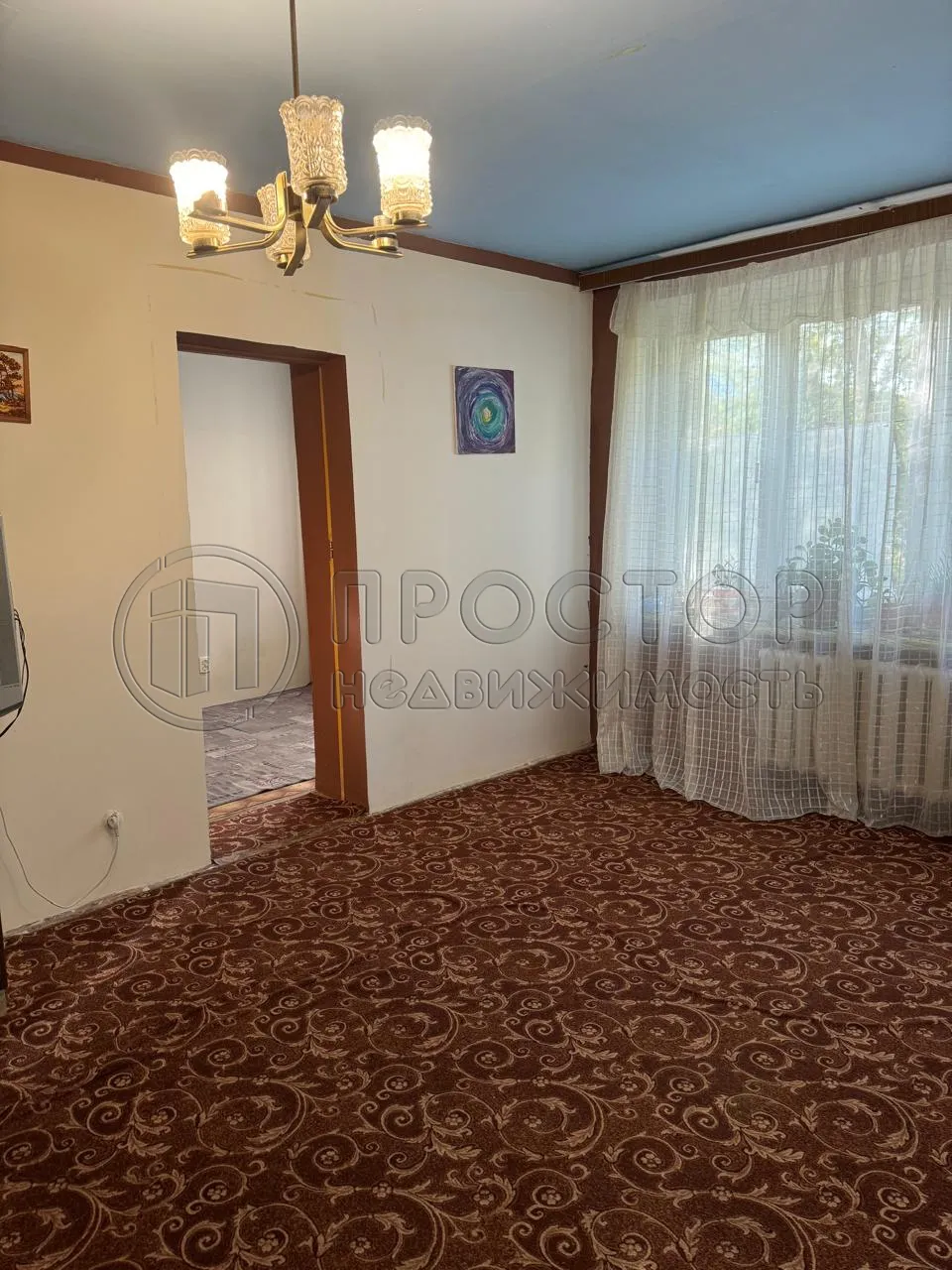 2-комнатная квартира, 41.9 м² - фото 6