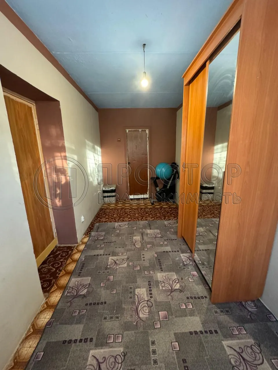 2-комнатная квартира, 41.9 м² - фото 7