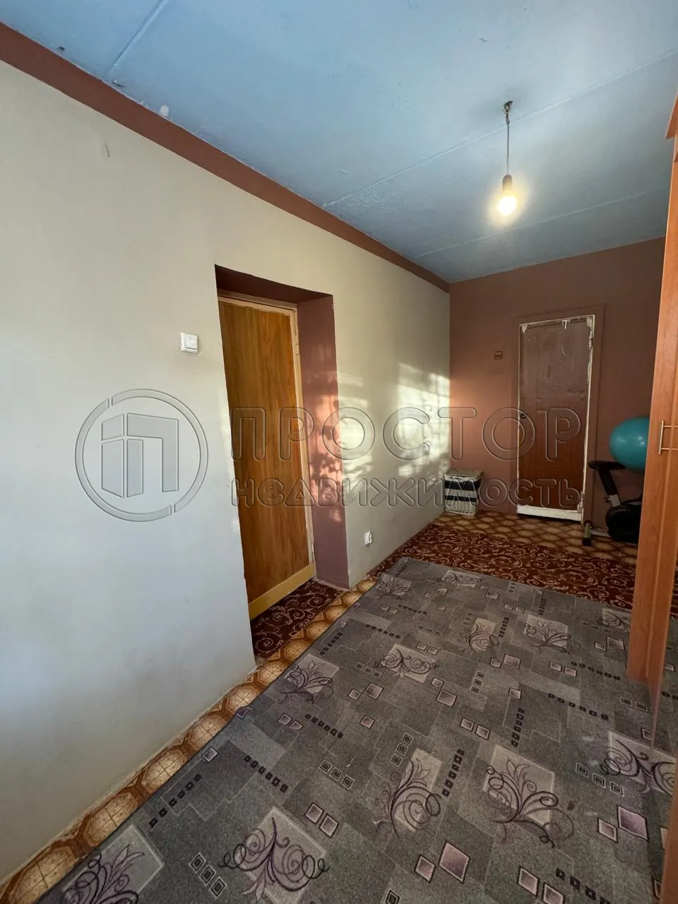 2-комнатная квартира, 41.9 м² - фото 8