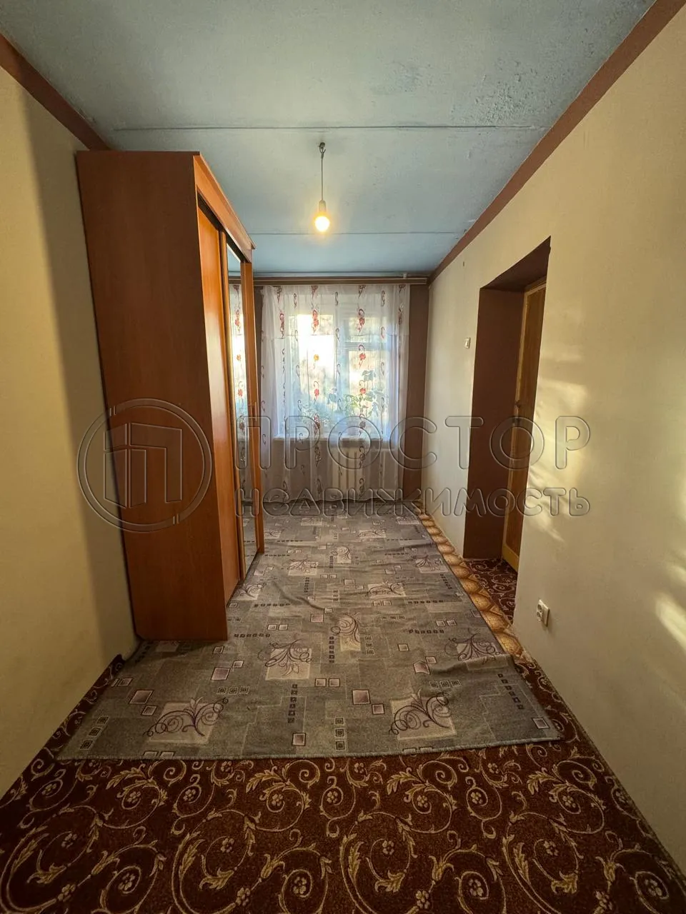 2-комнатная квартира, 41.9 м² - фото 9