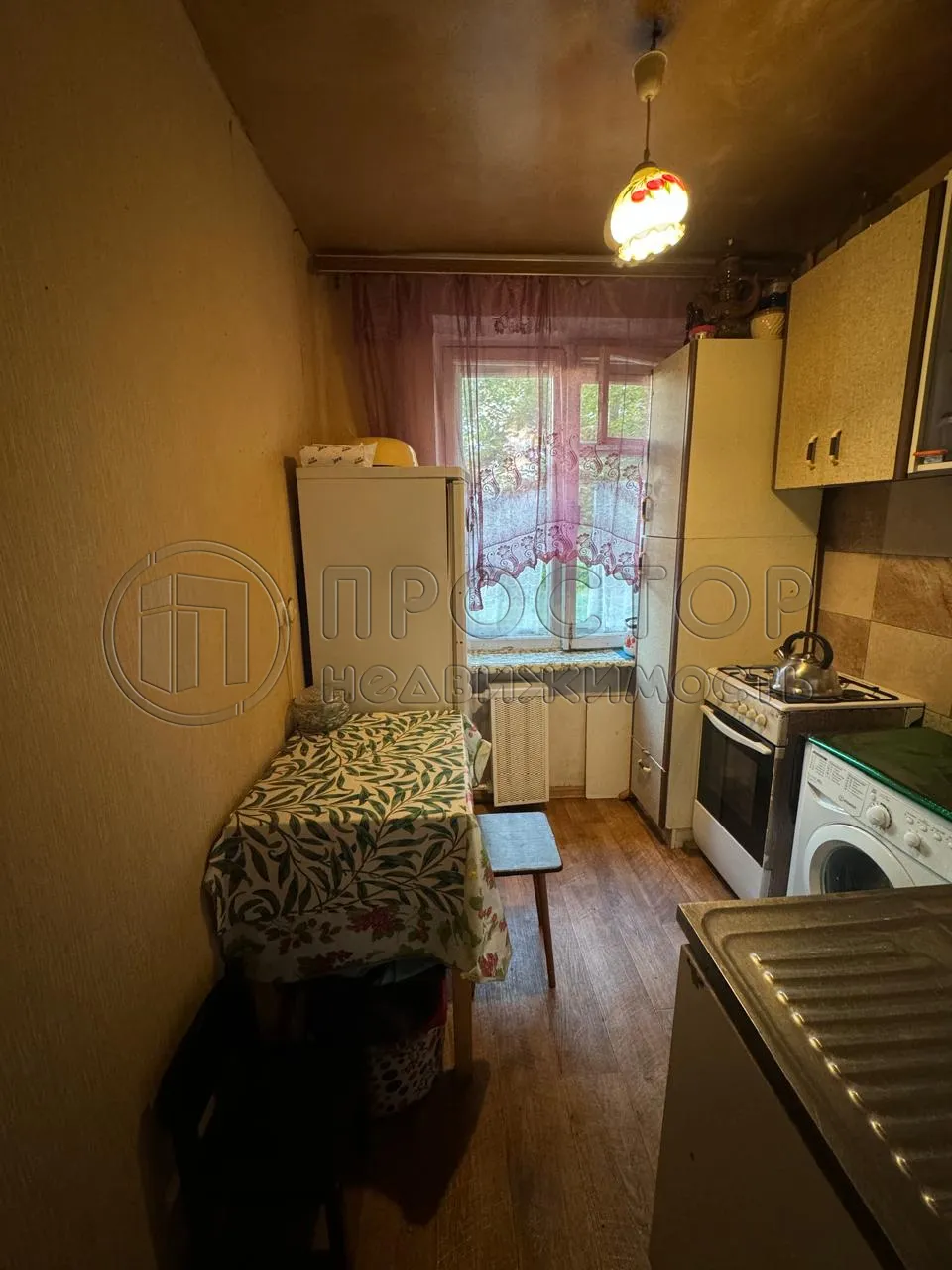 2-комнатная квартира, 41.9 м² - фото 11