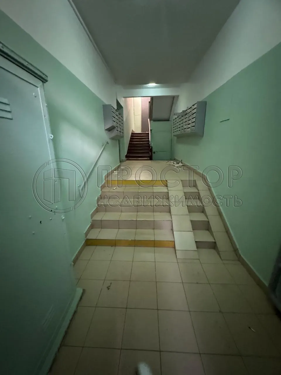 2-комнатная квартира, 41.9 м² - фото 12