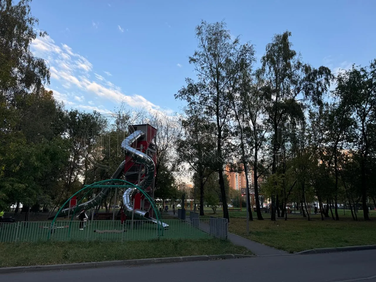 2-комнатная квартира, 41.9 м² - фото 13