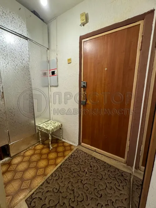 2-комнатная квартира, 41.9 м² - фото 14