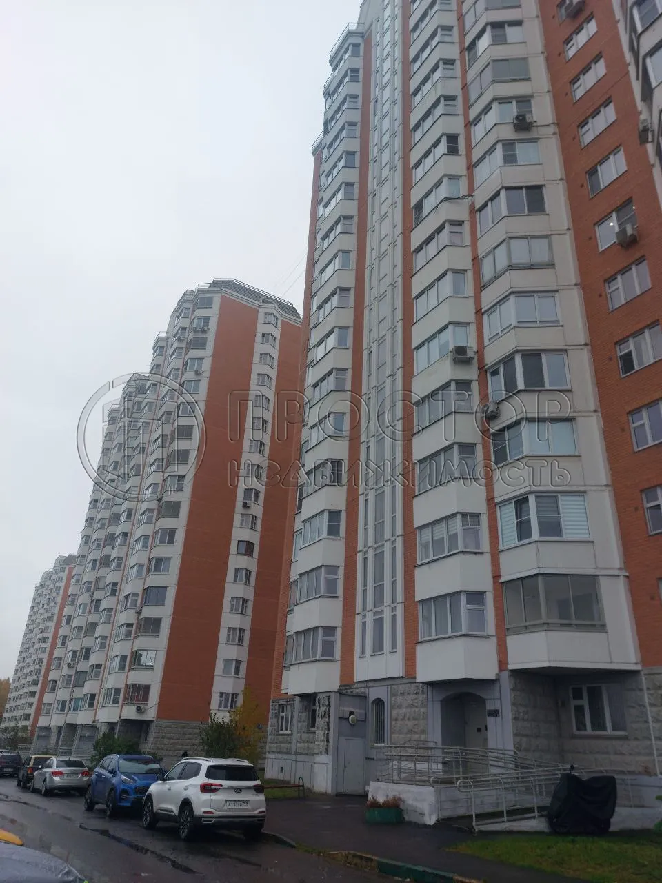 3-комнатная квартира, 75.6 м² - фото 2