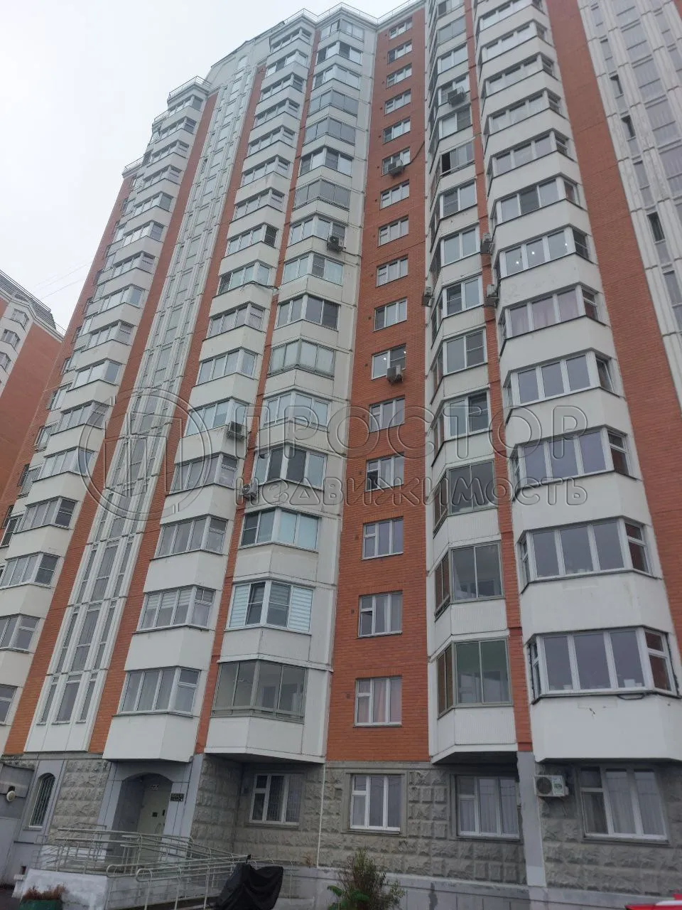 3-комнатная квартира, 75.6 м² - фото 3