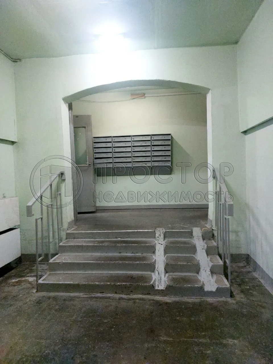 3-комнатная квартира, 75.6 м² - фото 5