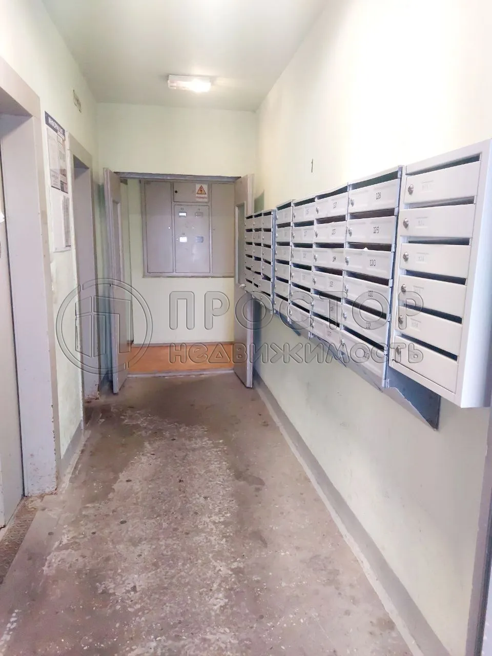 3-комнатная квартира, 75.6 м² - фото 6