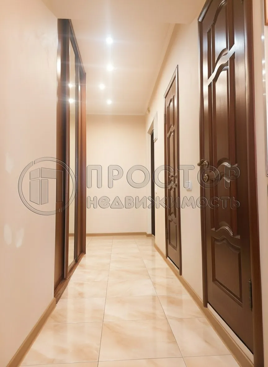 3-комнатная квартира, 75.6 м² - фото 8