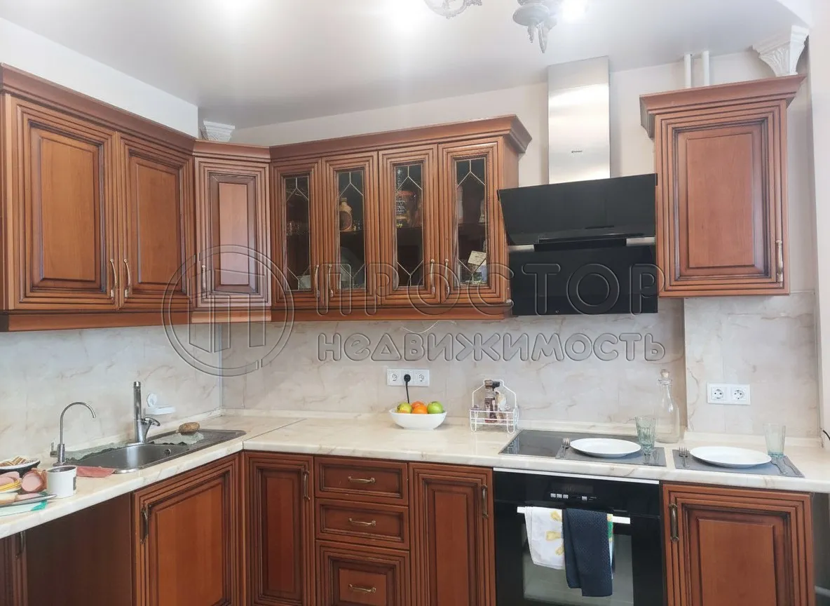 3-комнатная квартира, 75.6 м² - фото 13