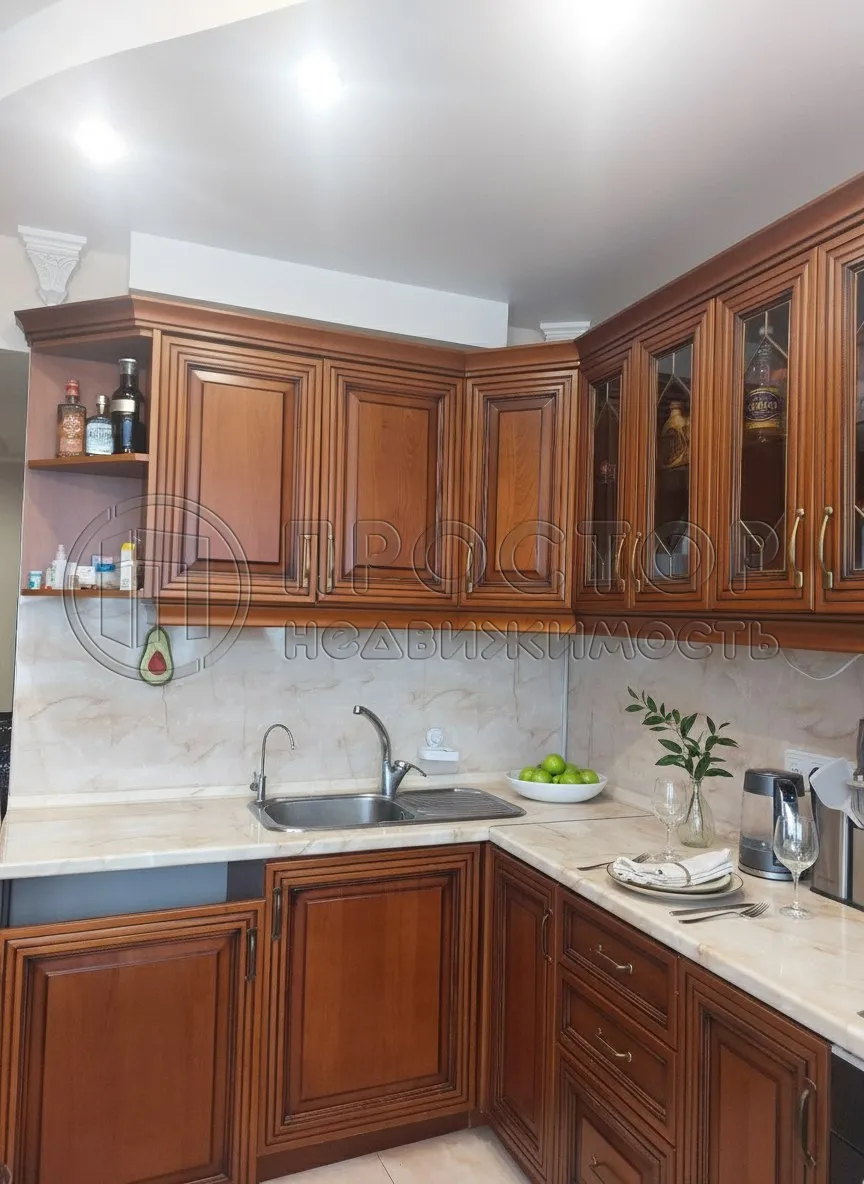 3-комнатная квартира, 75.6 м² - фото 14