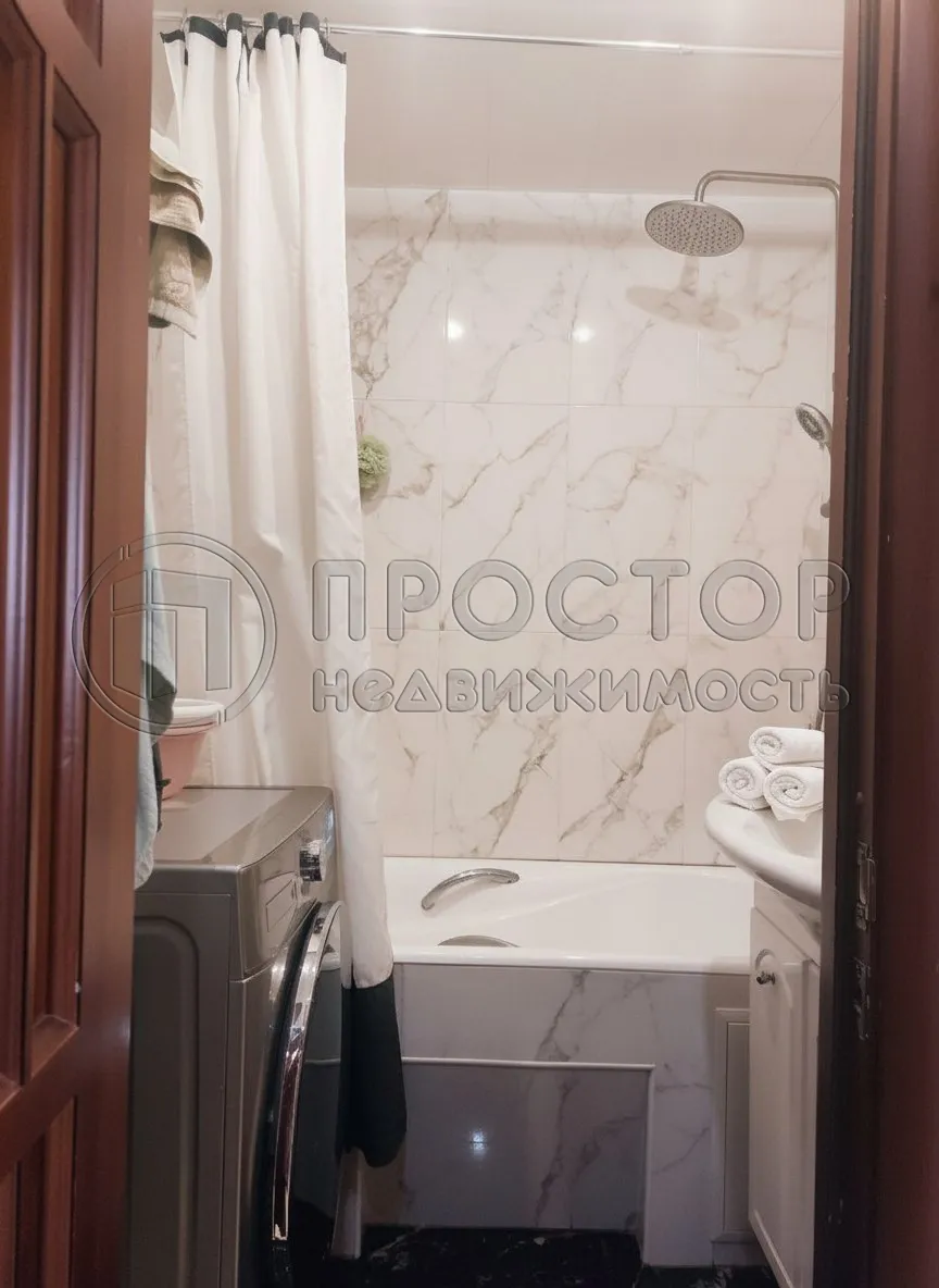 3-комнатная квартира, 75.6 м² - фото 15