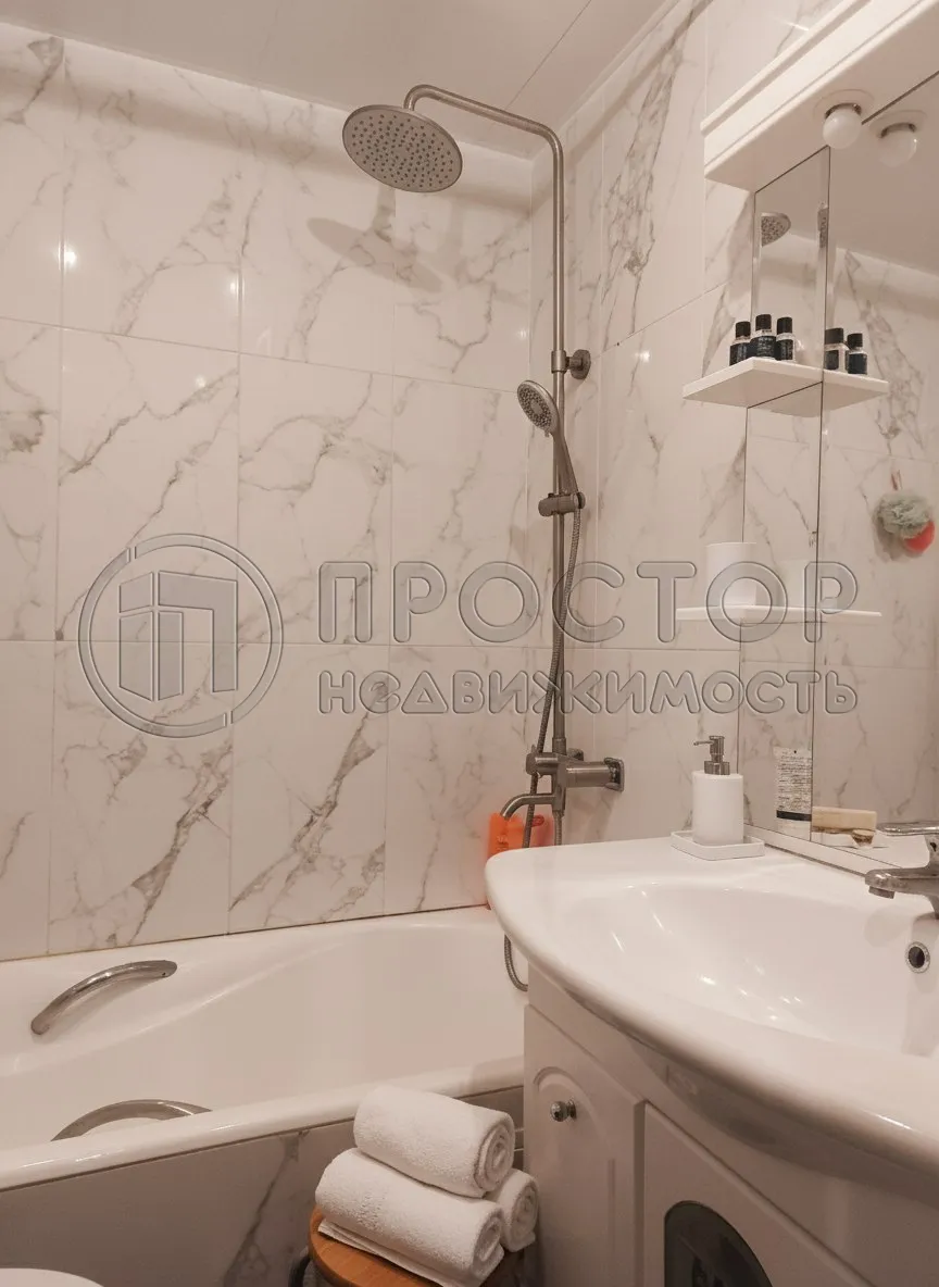 3-комнатная квартира, 75.6 м² - фото 16