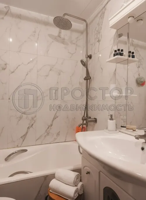 3-комнатная квартира, 75.6 м² - фото 16