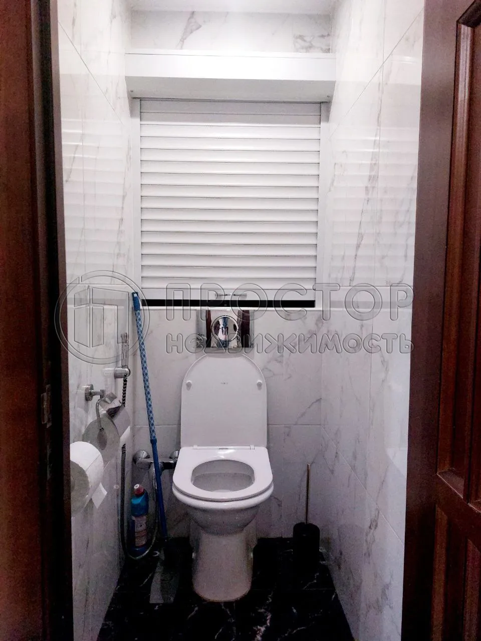 3-комнатная квартира, 75.6 м² - фото 17