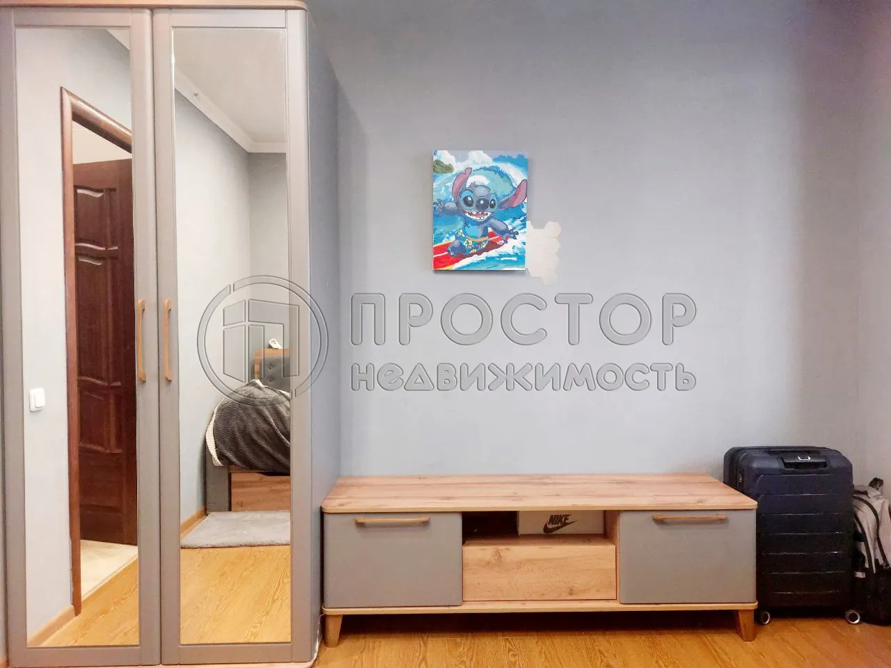 3-комнатная квартира, 75.6 м² - фото 20