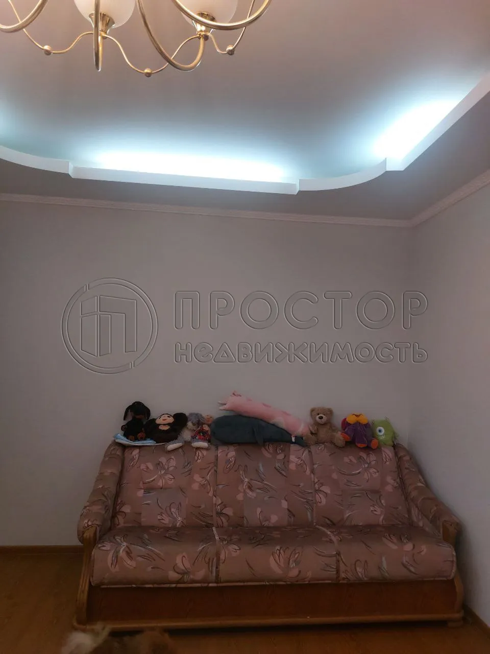 3-комнатная квартира, 75.6 м² - фото 24